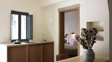 Bellonias Villas