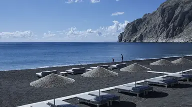 Bellonias Villas