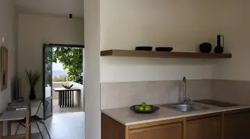 Bellonias Villas