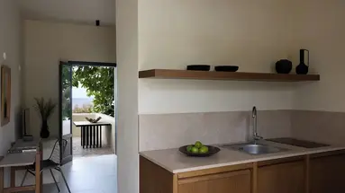 Bellonias Villas
