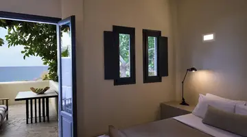 Bellonias Villas