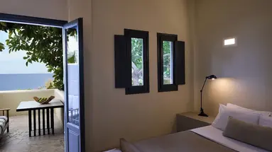 Bellonias Villas