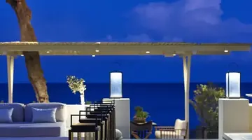 Bellonias Villas