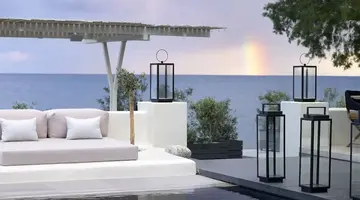 Bellonias Villas