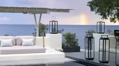 Bellonias Villas