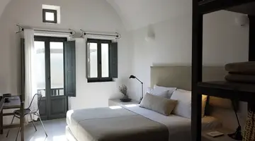 Bellonias Villas