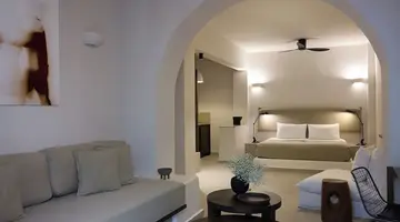 Bellonias Villas