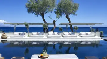 Bellonias Villas