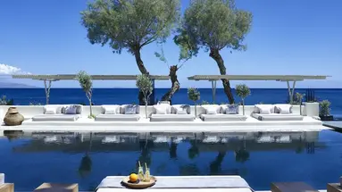 Bellonias Villas