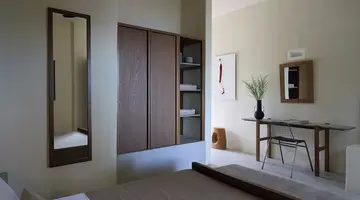 Bellonias Villas