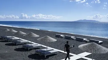 Bellonias Villas