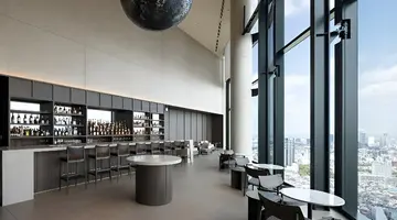 Bellustar Tokyo, A Pan Pacific Hotel