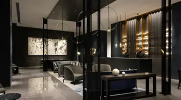 Bellustar Tokyo, A Pan Pacific Hotel