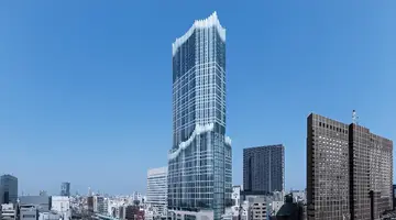 Bellustar Tokyo, A Pan Pacific Hotel