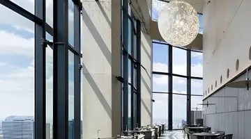 Bellustar Tokyo, A Pan Pacific Hotel