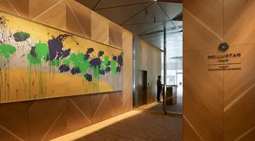 Bellustar Tokyo, A Pan Pacific Hotel