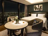 Bellustar Tokyo, A Pan Pacific Hotel