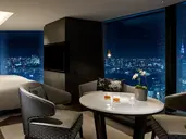 Bellustar Tokyo, A Pan Pacific Hotel