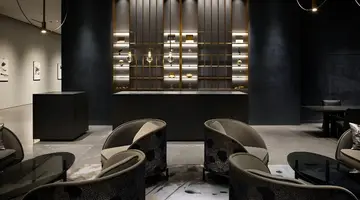 Bellustar Tokyo, A Pan Pacific Hotel