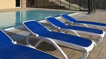 Belmar Park Resort