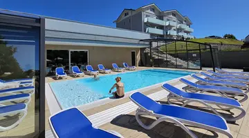 Belmar Park Resort