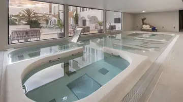 Belmar Spa and Beach Resort - ...