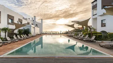 Belmar Spa and Beach Resort - ...