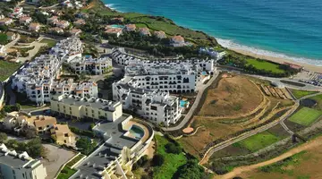 Belmar Spa and Beach Resort
