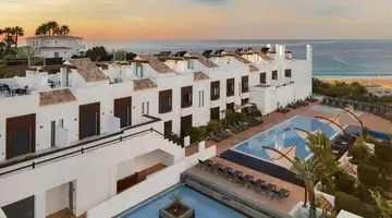 Belmar Spa and Beach Resort