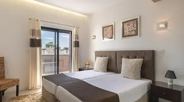 Belmar Spa and Beach Resort - ...