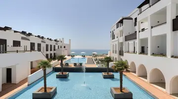 Belmar Spa and Beach Resort