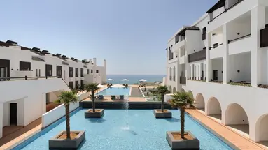 Belmar Spa and Beach Resort