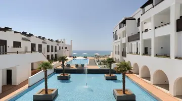Belmar Spa and Beach Resort - ...