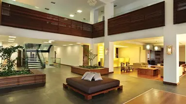 Belmar Spa and Beach Resort - ...