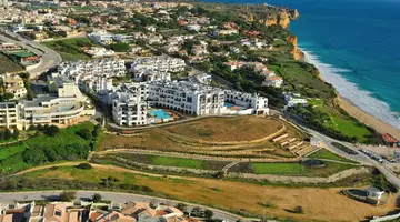 Belmar Spa and Beach Resort - ...