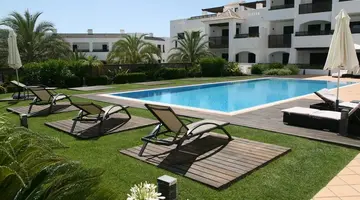 Belmar Spa and Beach Resort