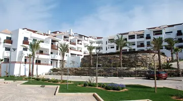 Belmar Spa and Beach Resort - ...