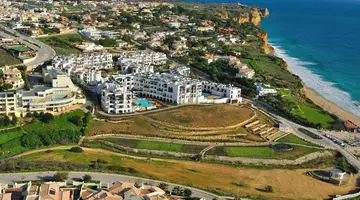 Belmar Spa and Beach Resort - ...