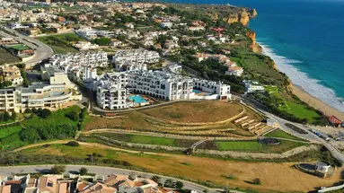 Belmar Spa and Beach Resort - ...