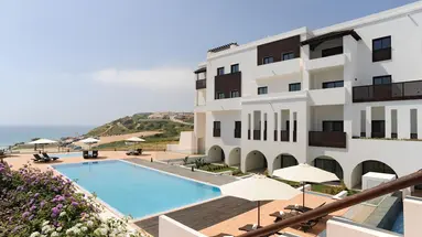 Belmar Spa and Beach Resort - ...