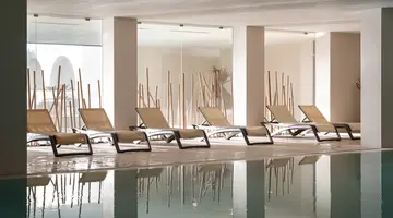 Belmar Spa and Beach Resort - ...