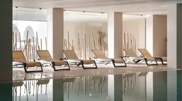 Belmar Spa and Beach Resort - ...