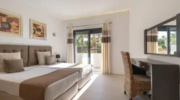Belmar Spa and Beach Resort - ...