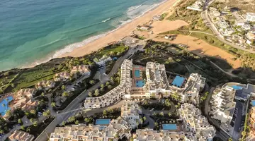 Belmar Spa and Beach Resort
