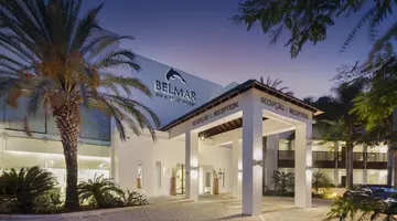 Belmar Spa and Beach Resort