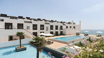 Belmar Spa and Beach Resort - ...