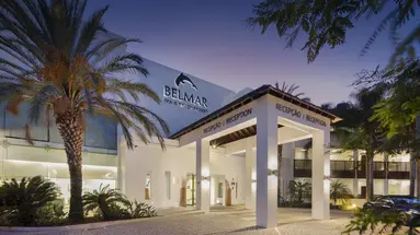 Belmar Spa and Beach Resort - ...