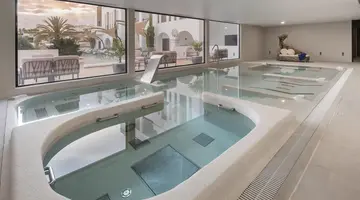 Belmar Spa and Beach Resort