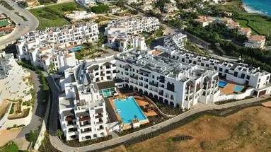 Belmar Spa and Beach Resort