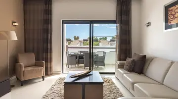 Belmar Spa and Beach Resort - ...